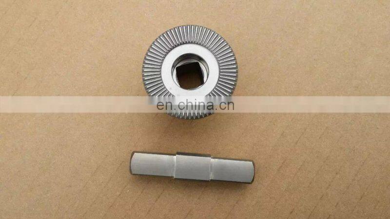 gear wheel of Vemag sausage filling machine