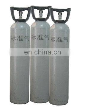 150bar/200bar/300bar nitrous oxide gas cylinders
