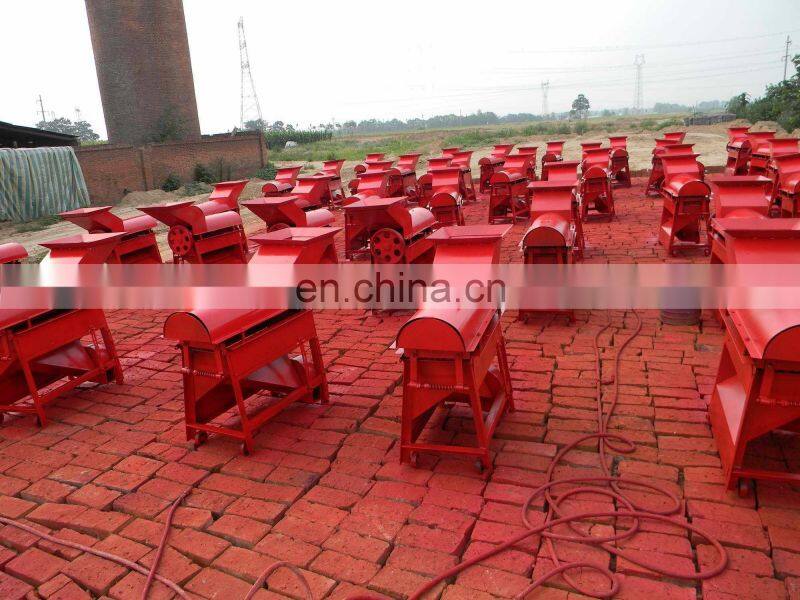 high output diesel  motor corn peeler and dehuller  maize peeler and dehuller machine price in