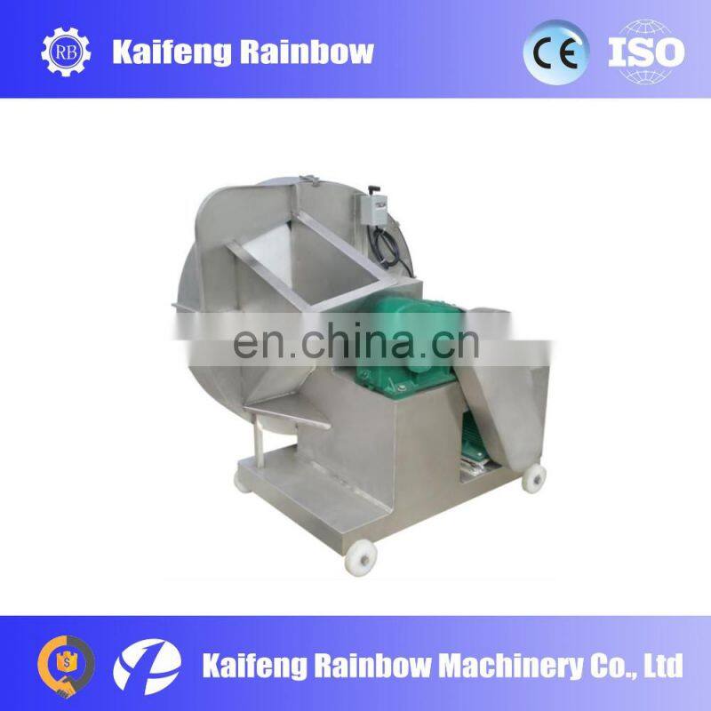 Automatic frozen Meat Planning Machine| frozen meat slicer machine