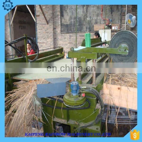 Coco Fiber Mattress Quilting Machine Hemp Palm Mattress Quilting Machine hemp palm mattress weaving machine