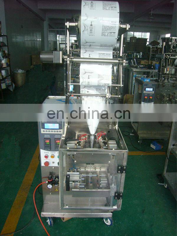 hot and new volumetric vertical packing machine