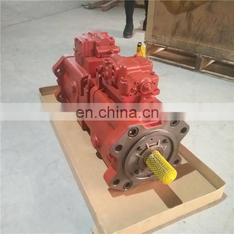 K3V180DTH1POR-9N1S-AT Hyundai Excavator R360LC-3 Hydraulic Pump