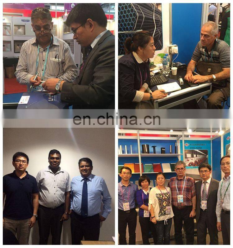 20 Gauge Aluzinc Corrugated Steel Roofing Sheet