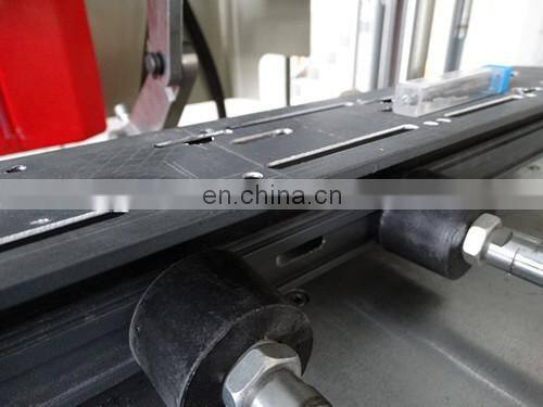 MMCNC Single Axis Manual Copy Router for Aluminium Door