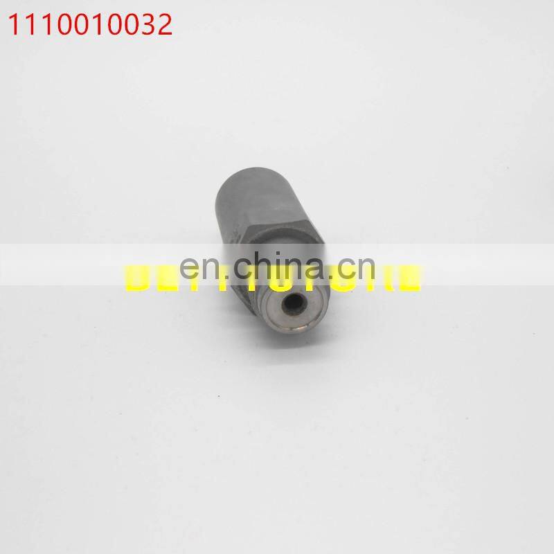 Pressure Relief Valve 1110010032 for BOS-CH FUEL Pressure LIMITER