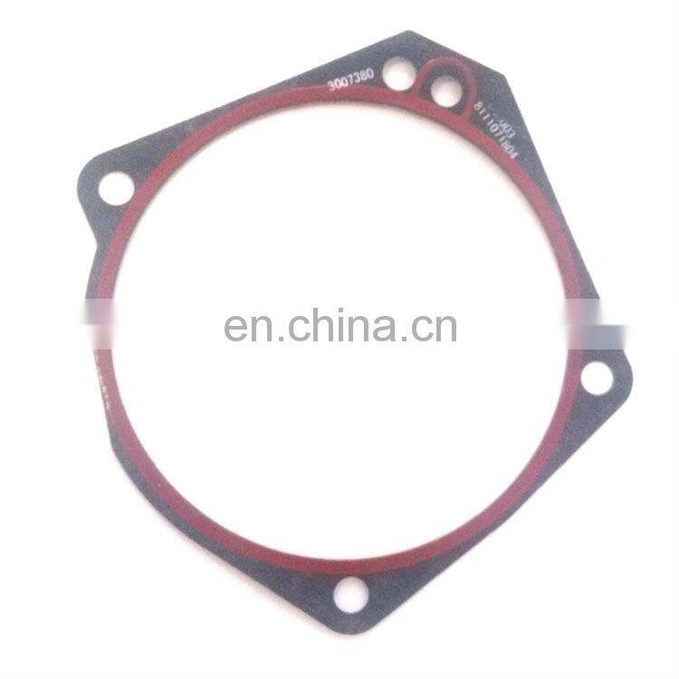 cummins parts cummins engine parts hydraulic pump gasket K19 3007380