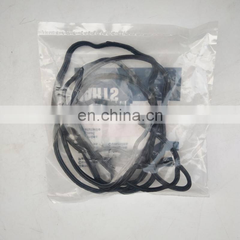 Genuine QSL8.9 3966708 engine part cylinder head gasket