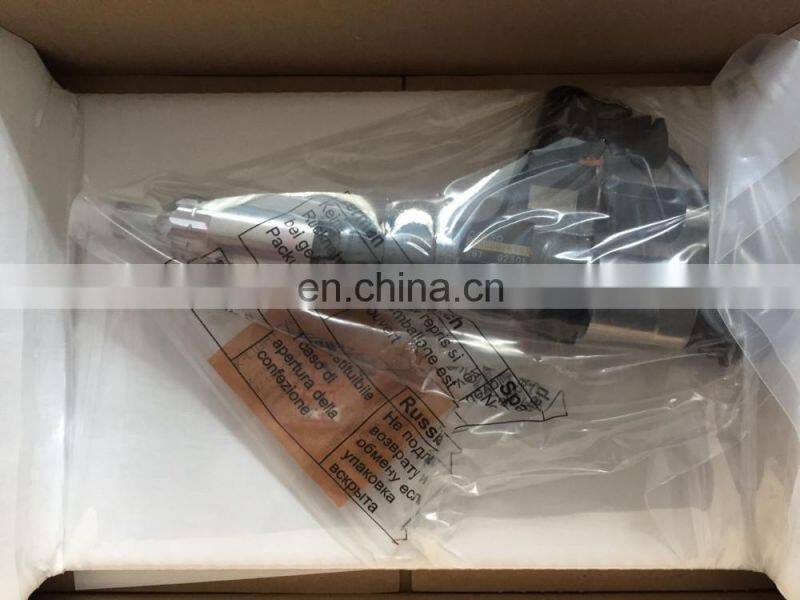 original diesel engine injector Common rail injector 095000-6593