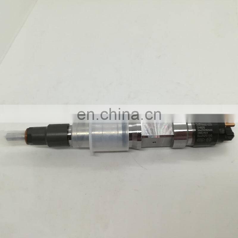 Diesel Fuel Injector 0445120100  Common Rail Fuel Injector  0445 120 100