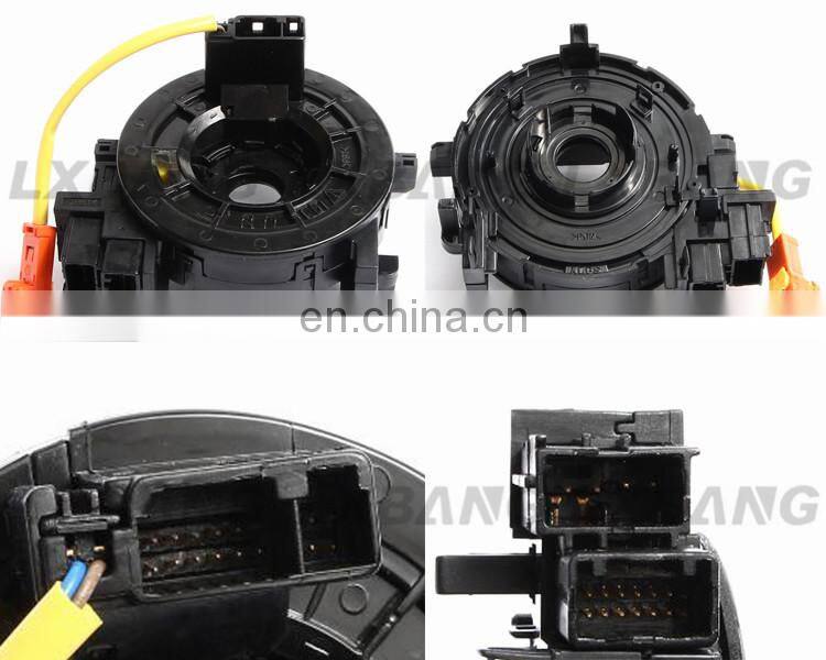 Original Steering Sensor Cable 84306-0K120 84306-02310 For Toyota Hilux Innova Fortuner 843060K120