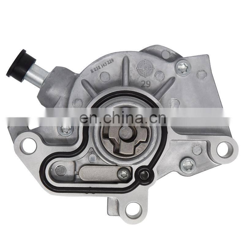 Power Brake Booster Vacuum Pump 038145101A 038145101B