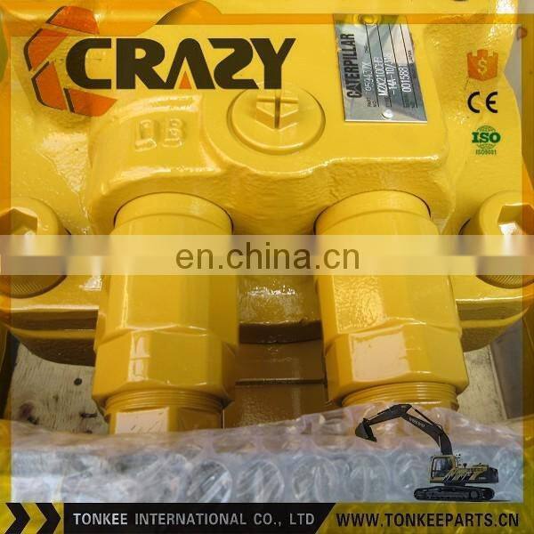 E365C swing motor 295-9437 ,excavator spare parts, E365C swing device