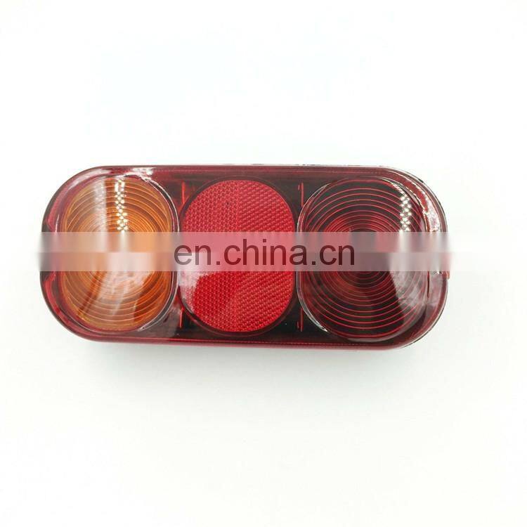 700/50018 Rear Lamp Combination for J C B backhoe loader 3CX 4CX Tail light