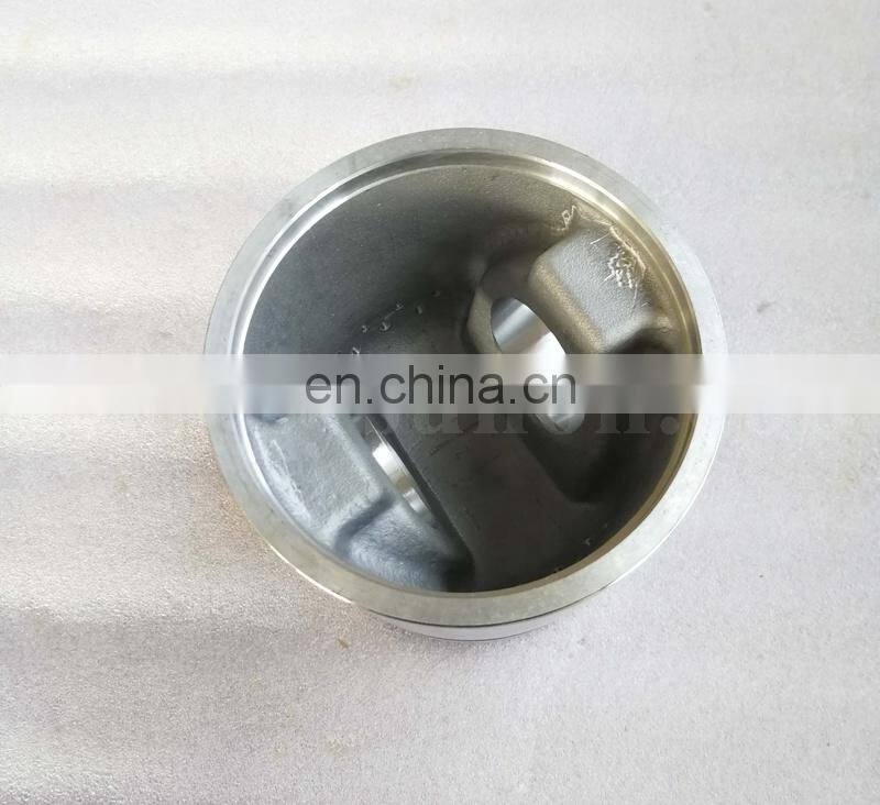 Heavy truck NTA855 Diesel engine piston 3017349 3804413 3095756 3024676 3801058 3017349 3095756