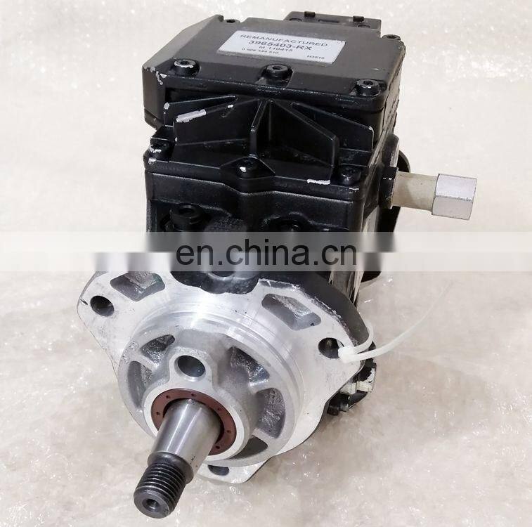 High Quality July QSB5.9 Diesel Engine Part 3965403 0470006006 Fuel Injection Pump