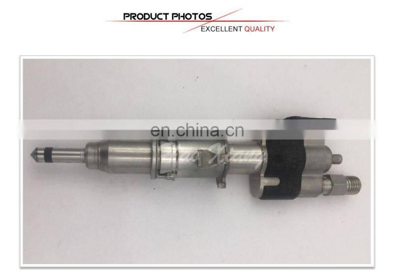 Top Quality Fuel Injector/Nozzle 13537585261-09 13538616079 1353 7585261-09 13537589048 13537585261-12