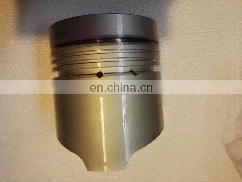 Engine piston for H07C 13216-2300 132162300 with high quality