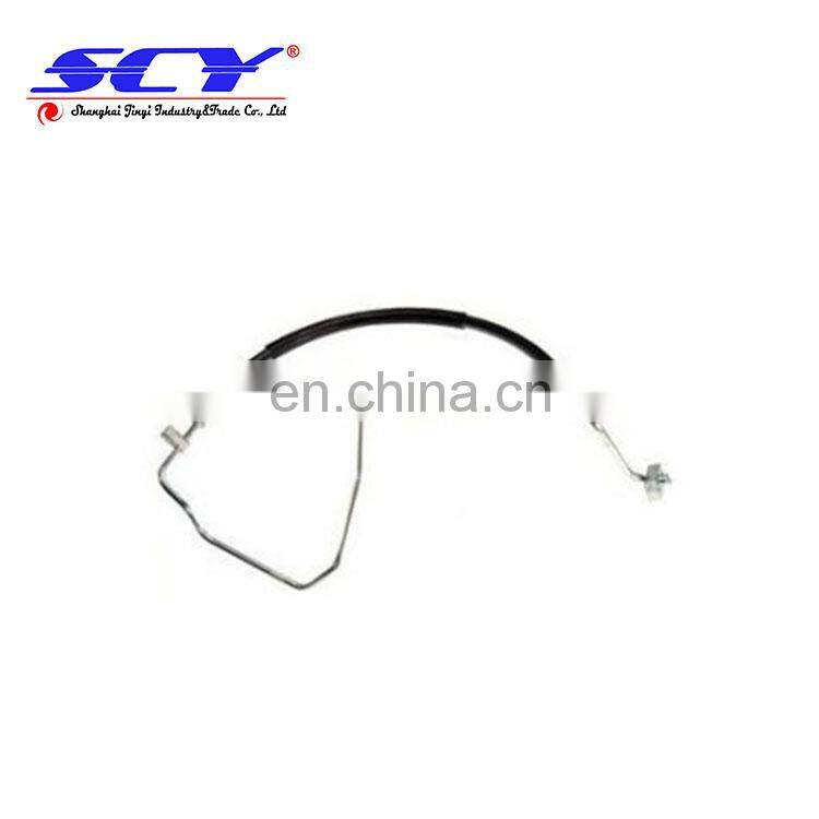 Power Steering Pressure Hose Suitable for HONDA ACCORD 1990-1993 53713SM4A08 53713SM4A09 53713SM4A11 53713SM4A05