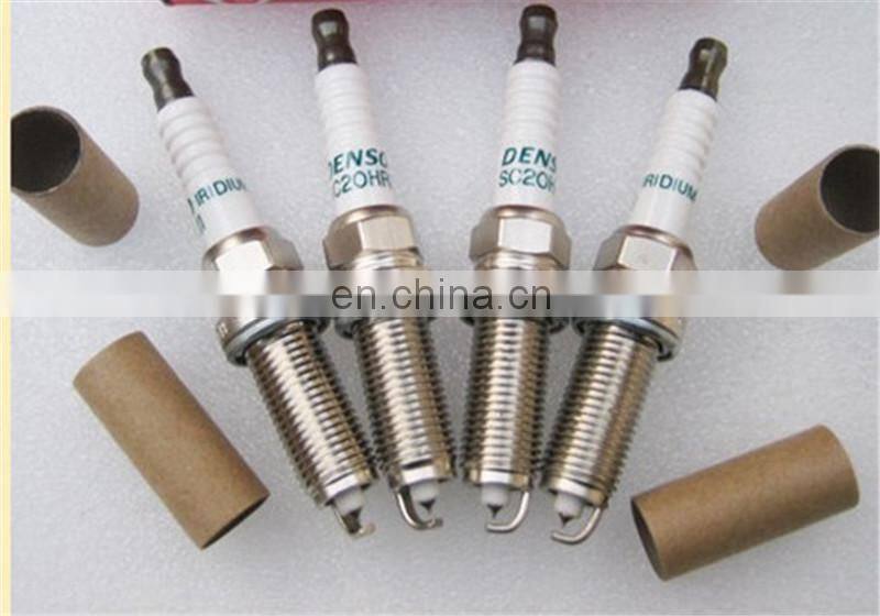 Auto spark plug 90919-01253 SC20HR-11