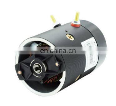 High Power Hydraulic 2.0KW 24V Forklift DC Motor for electric wheelchair