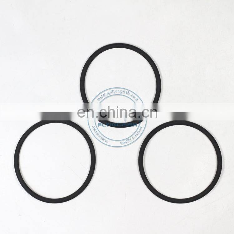 Diesel Engine DCi11 connection flange O Seal Ring D5003065115