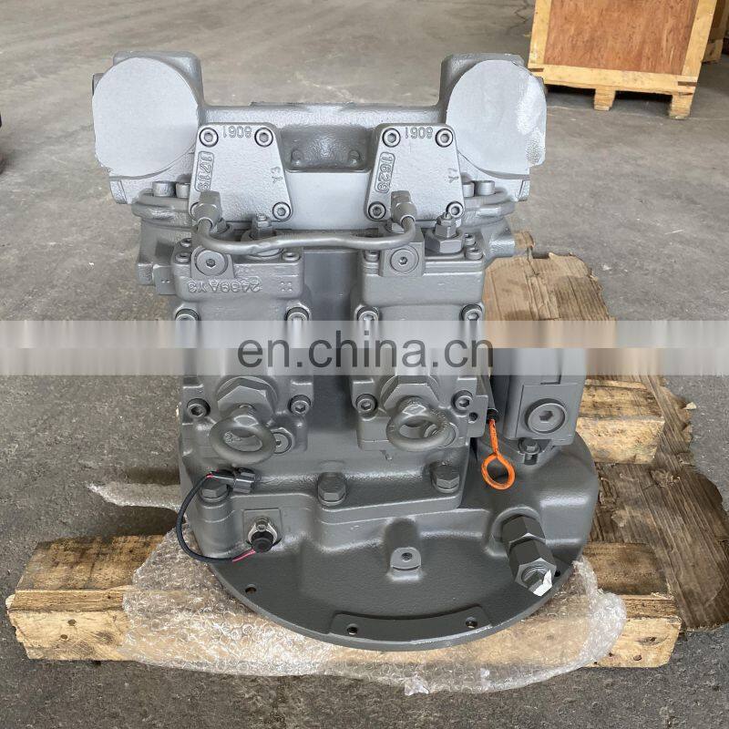 excavator paers Hitachi ZX210W Main Pump HPV102GW-RH23A