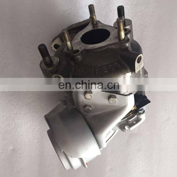 Used for Toyota Corolla Avensis TD GT1749V turbocharger 727210-0001