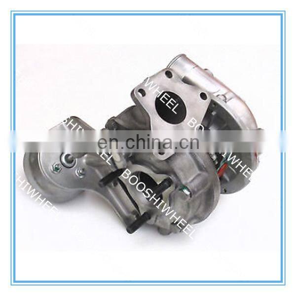 VJ30 turbocharger for Mazda 323 626 Premacy VAA10018 RF4F13700