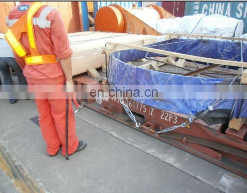 BOCHI 2-25m head bulb turbine