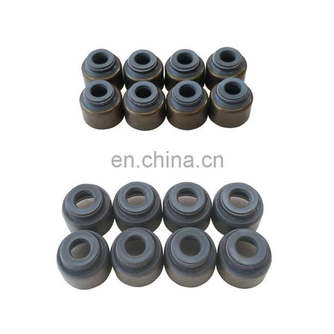 High-Quality Auto Parts 90913-02101 Valve Stem Oil Seal Used For Toyota Camry