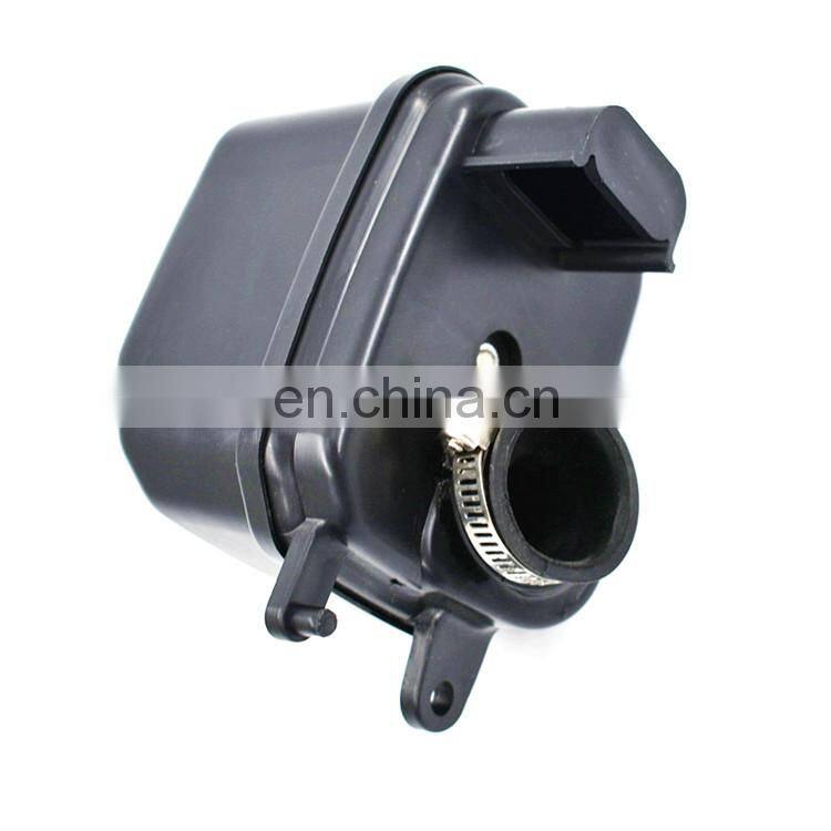 For Yamaha Y ZINGER PW 50 PW50 Carburetor Air Filter & Throttle Choke Cable Carb