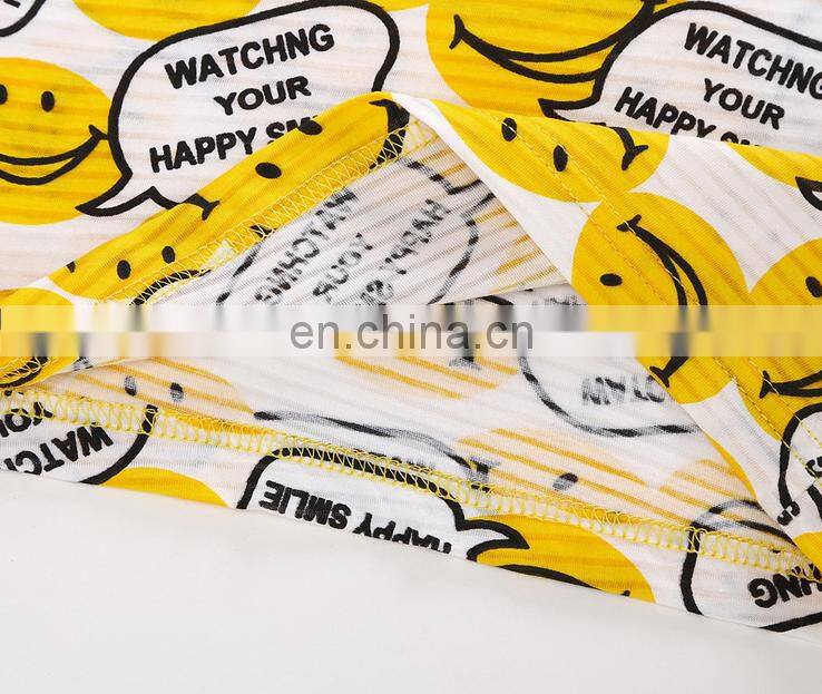 2 pieces boys clothes set newborn baby clothing