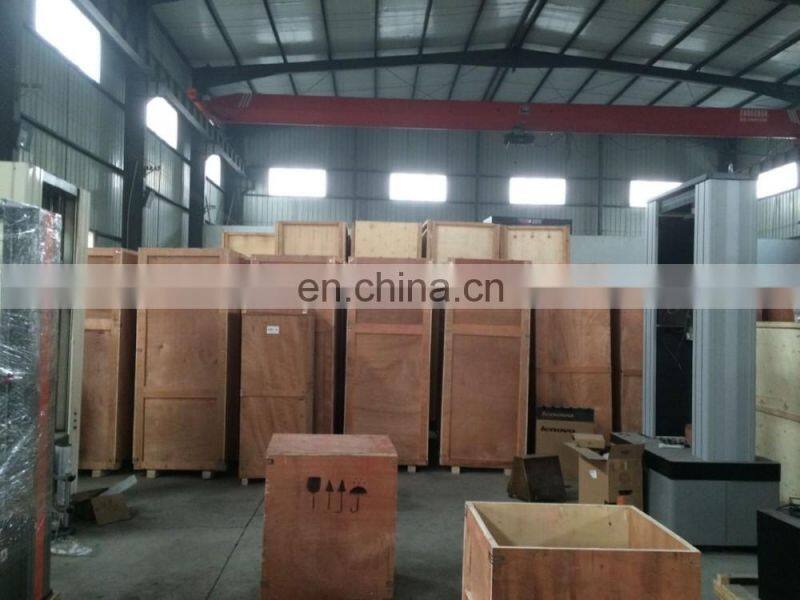 200 ton high quality hydraulic compressive strength testing machine machine for concrete cubes cylinders and blocks