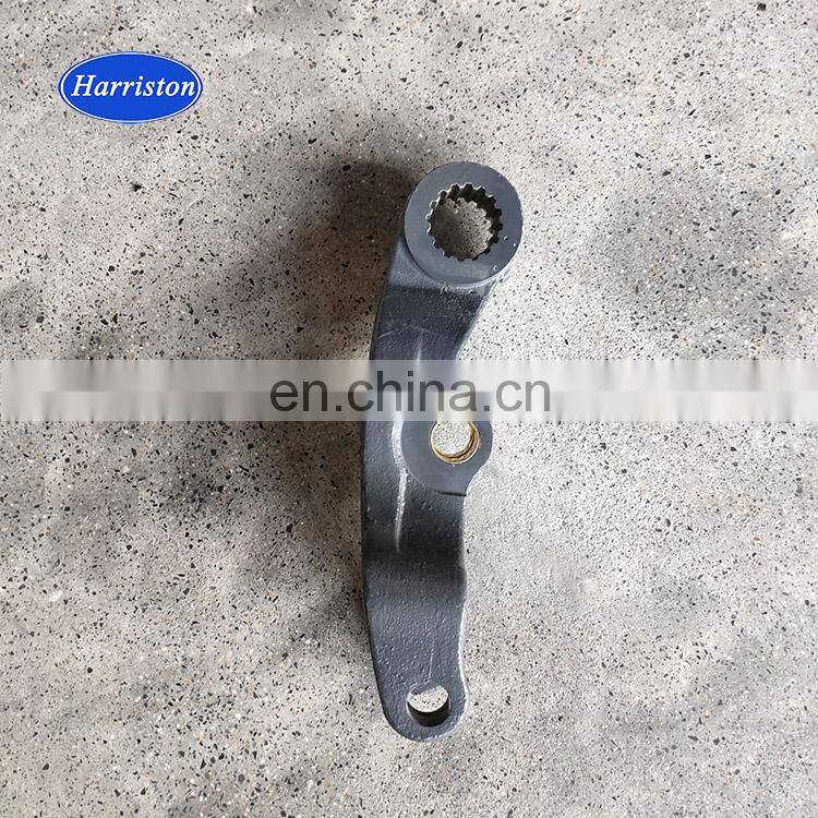 Kubota M6040 tractor Hoisting farm machinery iron Lifting arm