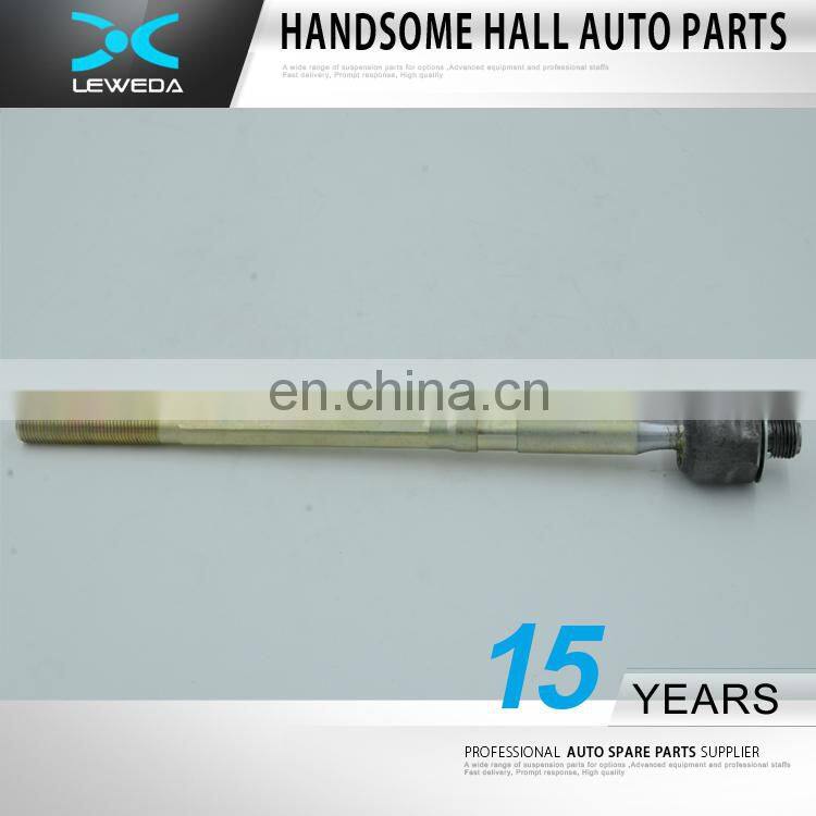 Car Suspension Parts Rack End B25D-32-240 SR1700L For 323F