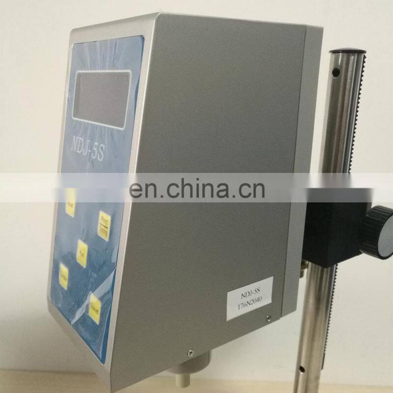 Drawell Digital Viscometer Price