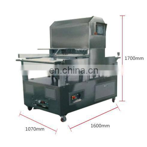 Ultrasonic Cake Cutter/Automatic Cake Cutting Machine for sale
