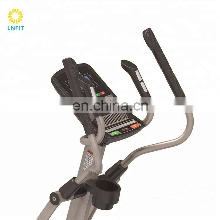 Factory Price Low Price elliptical cross trainer