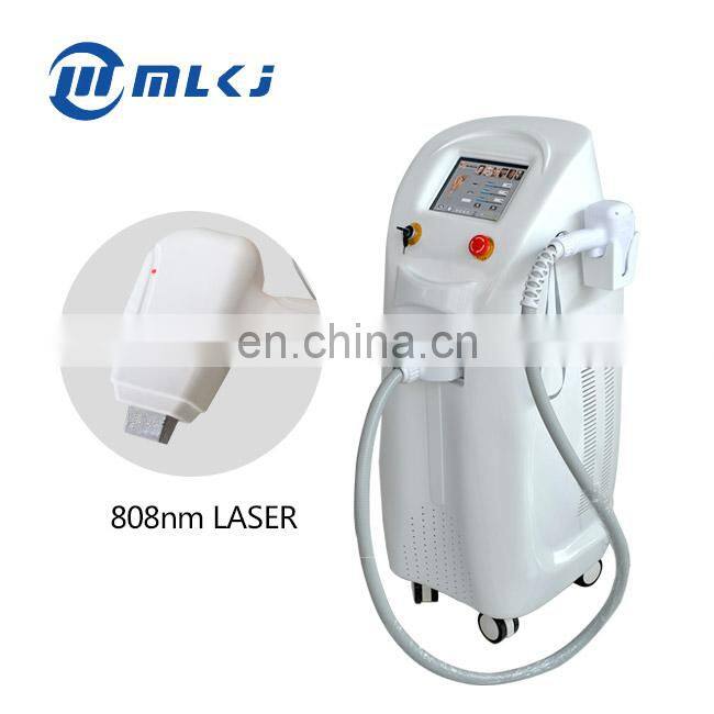 IPL Machine 7 filters Portable IPL Hair Removal Machine for Home Use