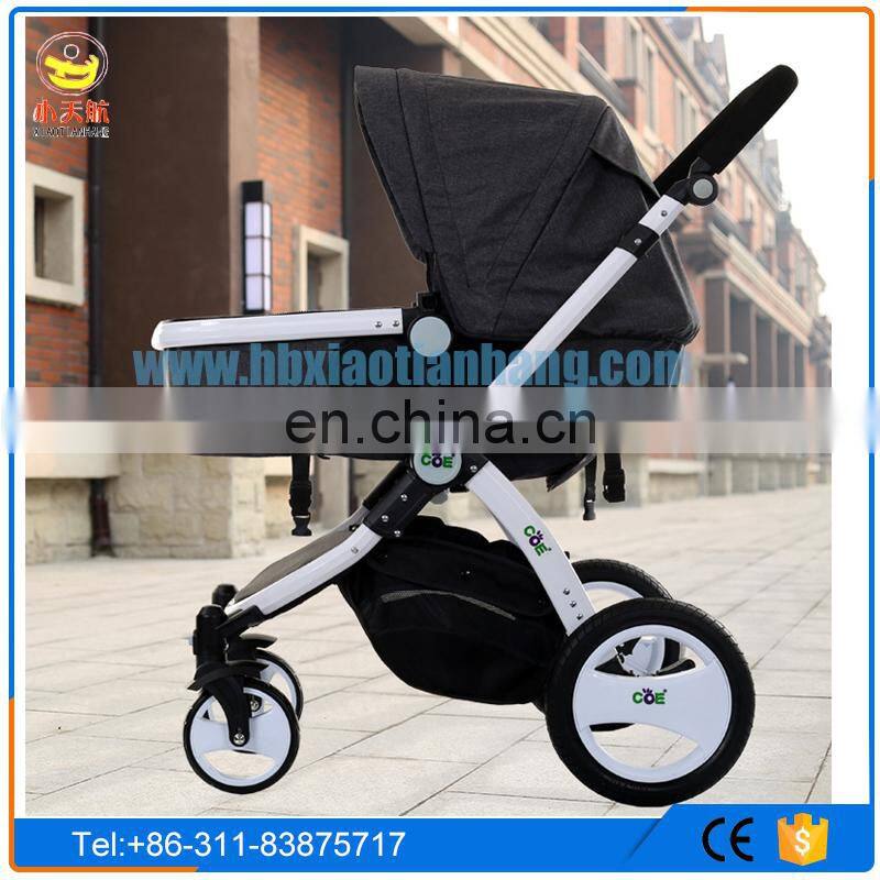 New design best quality baby strollers light weight baby pram