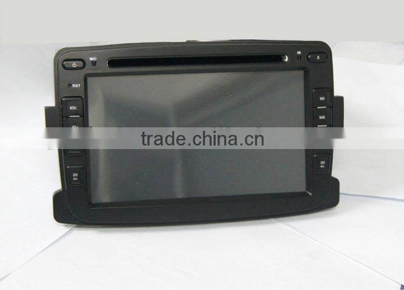 car dvd for renault duster