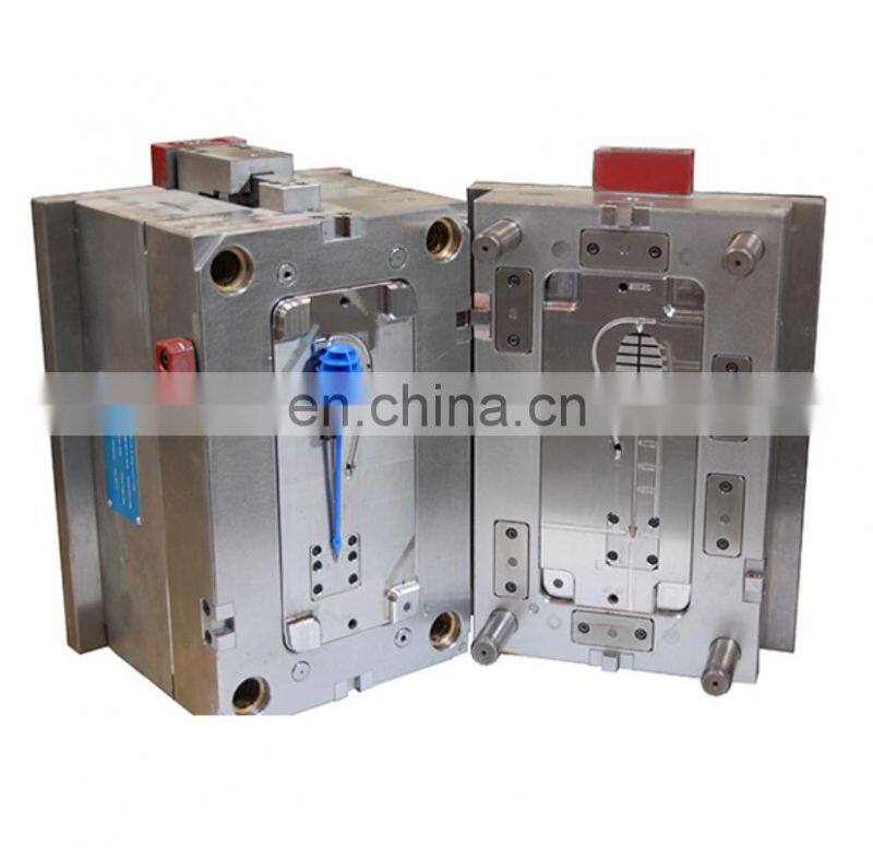 Competitive price New product Quality Automobile Plastic Part injection tooling