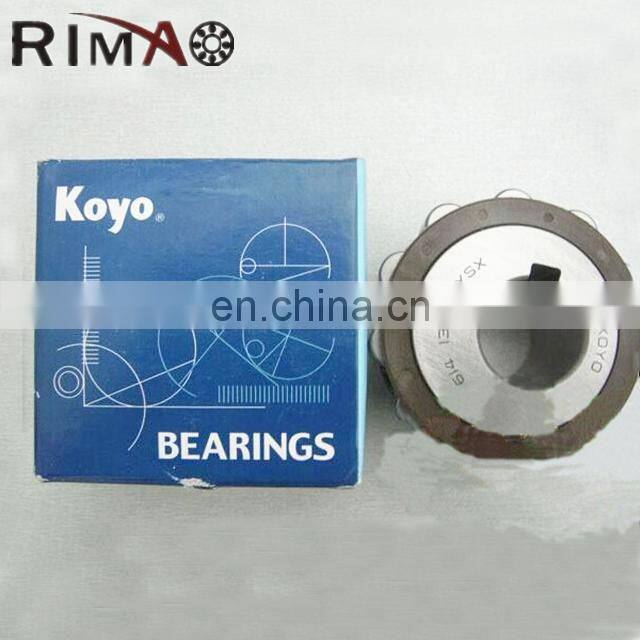 22UZ831729 double row Overall bearing eccentric bearing