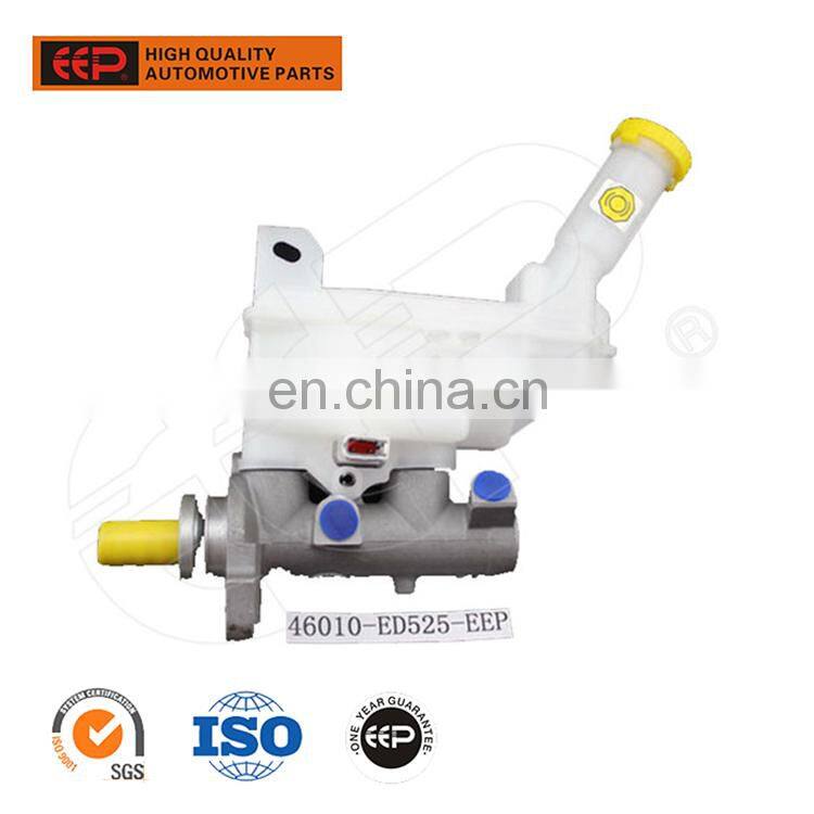 EEP Auto Parts Brake Master Cylinder for Nissan TIIDA C11 46010-ED525