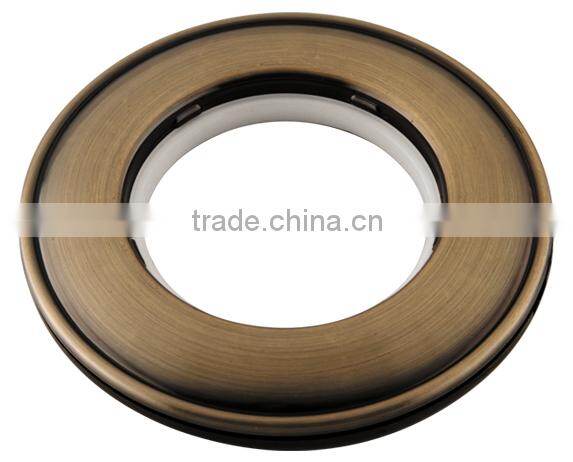 JC01 curtain eyelet textile accessories curtain accessories