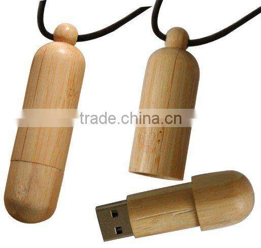 32g Rectangle,Stick Style and USB 2.0 Interface Type wooden usb flash drive