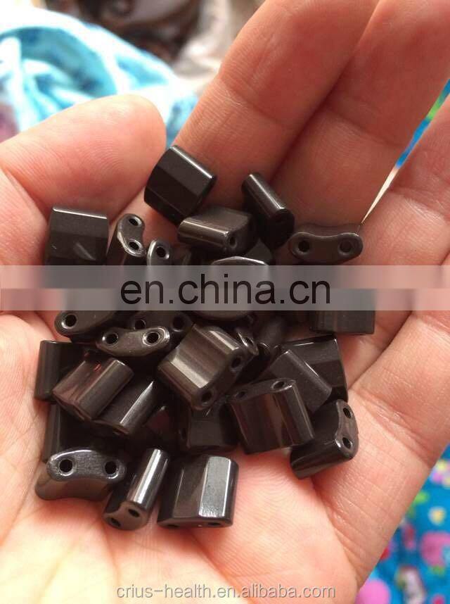 black tourmaline beads natural stone beads, price of natural rough tourmaline