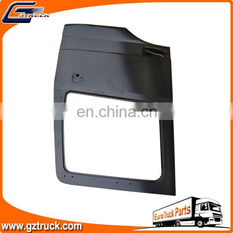 Aluminum Door Shell Oem 9437201605 for MB Actros MP2 Truck Body Parts Door Panel