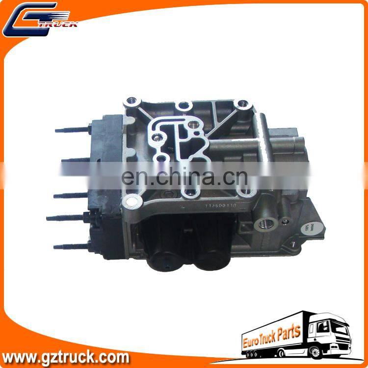 Air Dryer , Protection Valve Oem 9325109582 for SC Multi Circuit Protection Valve